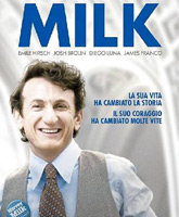 Смотреть Онлайн Харви Милк / Milk [2008]